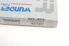 Фильтр салона Opel Combo 1.3CDT/1.7DI/CDTI 01- (угольный) WUNDER FILTER WPK 303 (фото 4)