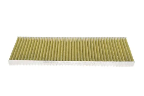 Фильтр салона Opel Vectra B 1.6/1.8i 16V (угольный) WUNDER FILTER WPK 304