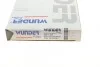 Фильтр салона Opel Combo 1.3CDT/1.7DI/CDTI 01- (угольный) WUNDER FILTER WPK 307 (фото 4)