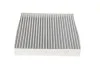 Фильтр салона Citroen Berlingo/Peugeot Partner 1.1-2.0HDI -08 (угольный) WUNDER FILTER WPK 404 (фото 5)