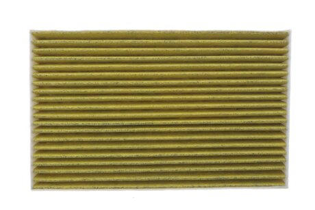 Фільтр салону WUNDER FILTER WPK405