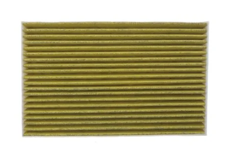 Фільтр салону WUNDER FILTER WPK405