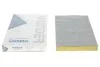 Фильтр салона Citroen C2/C3/C4/Peugeot 307/308 00- (угольный) WUNDER FILTER WPK 406 (фото 1)