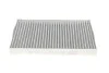 Фильтр салона Citroen C2/C3/C4/Peugeot 307/308 00- (угольный) WUNDER FILTER WPK 406 (фото 5)