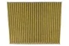 Фильтр салона Citroen Xsara Picasso 99-12 (угольный) WUNDER FILTER WPK 407 (фото 1)