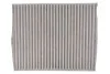 Фильтр салона Citroen Xsara Picasso 99-12 (угольный) WUNDER FILTER WPK 407 (фото 4)