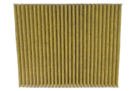 Фильтр салона Citroen Xsara Picasso 99-12 (угольный) WUNDER FILTER WPK 407