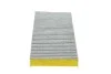 Фільтр салону Citroen C5/C6/Peugeot 407 04- (вугільний) WUNDER FILTER WPK 408 (фото 2)