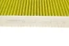 Фільтр салону Citroen C5/C6/Peugeot 407 04- (вугільний) WUNDER FILTER WPK 408 (фото 3)