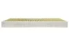 Фільтр салону Chrysler 300 C 04-12 (вугільний) WUNDER FILTER WPK 5002 (фото 4)