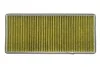 Фильтр салона Ford Fiesta 1.0-1.8D 95- (угольный) WUNDER FILTER WPK 501 (фото 1)