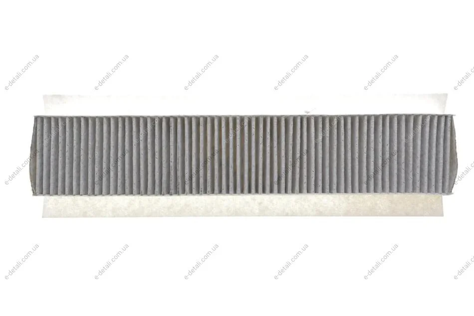 Фільтр салону WUNDER FILTER WPK 502 (фото 1)