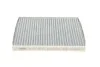 Фильтр салона Ford Fiesta 1.0-1.6TDCI 08- (угольный) WUNDER FILTER WPK 509 (фото 3)