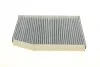 Фильтр салона Ford Tourneo/Transit 2.0-2.2TDCi 12- (угольный) WUNDER FILTER WPK 515 (фото 2)