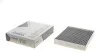 Фильтр салона Ford Mondeo V 1.5/2.0TDCi 14-/Focus IV 1.0 EcoBoost 18- (угольный) WUNDER FILTER WPK 516 (фото 1)