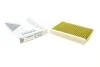 Фильтр салона Fiat 500L/500X 12-/Jeep Compass/Renegade 17- (угольный) WUNDER FILTER WPK 651 (фото 1)