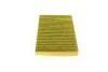 Фильтр салона Fiat 500L/500X 12-/Jeep Compass/Renegade 17- (угольный) WUNDER FILTER WPK 651 (фото 3)