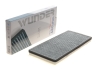 Фильтр салона WUNDER WUNDER FILTER WPK 700 (фото 1)