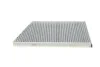 Фильтр салона MB C-class (W203) (угольный) WUNDER FILTER WPK 704 (фото 3)