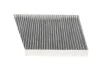 Фильтр салона MB E-class (W211) (угольный) WUNDER FILTER WPK 708/1 (фото 2)