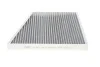 Фильтр салона MB E-class (W211) (угольный) WUNDER FILTER WPK 708/1 (фото 4)