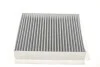 Фильтр салона MB ML (W163) (угольный) WUNDER FILTER WPK 710 (фото 2)