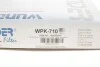 Фильтр салона MB ML (W163) (угольный) WUNDER FILTER WPK 710 (фото 6)