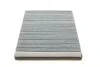 Фільтр салону MB A-class (W168) 97-04 (вугільний) WUNDER FILTER WPK 711 (фото 2)