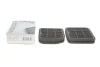 Фильтр салона MB E-class (W210) -00 (угольный) WUNDER FILTER WPK 714 (фото 1)