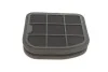 Фильтр салона MB E-class (W210) -00 (угольный) WUNDER FILTER WPK 714 (фото 3)