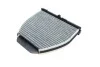 Фильтр салона MB GLK-class (X204) 08- (угольный) WUNDER FILTER WPK717/1 (фото 2)