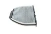 Фильтр салона MB GLK-class (X204) 08- (угольный) WUNDER FILTER WPK717/1 (фото 4)