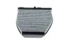 Фильтр салона MB GLK-class (X204) 08- (угольный) WUNDER FILTER WPK717/1 (фото 5)