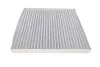Фильтр салона Skoda Fabia/Roomster/VW Polo 99-10 (угольный) WUNDER FILTER WPK 720 (фото 2)