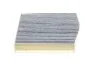 Фильтр салона MB A-class (W176)/B (W246/W242) 12-/Infiniti Q30 15- (угольный) WUNDER FILTER WPK 721 (фото 2)