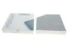 Фильтр салона MB C-class (W 205) 14-/E-class (W213) 16- (угольный) WUNDER FILTER WPK 725 (фото 1)