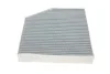 Фильтр салона MB C-class (W 205) 14-/E-class (W213) 16- (угольный) WUNDER FILTER WPK 725 (фото 3)