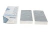 Фильтр салона MB M-class (W166) 11- (угольный) WUNDER FILTER WPK 726 (фото 1)