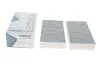 Фильтр салона MB M-class (W166) 11- (угольный) WUNDER FILTER WPK 726 (фото 1)