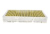 Фильтр салона MB M-class (W166) 11- (угольный) WUNDER FILTER WPK 726 (фото 2)