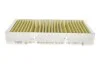 Фильтр салона MB M-class (W166) 11- (угольный) WUNDER FILTER WPK 726 (фото 2)