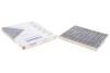 Фильтр салона Hyundai Tucson 04-15/i40 11-/ix35 09-/KIA Rio 05-17/Sportage 94-15 (угольный) WUNDER FILTER WPK 910 (фото 1)