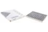 Фільтр салону Hyundai Tucson 04-15/i40 11-/ix35 09-/KIA Rio 05-17/Sportage 94-15 (вугільний) WUNDER FILTER WPK 910 (фото 1)