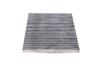 Фильтр салона Hyundai Tucson 04-15/i40 11-/ix35 09-/KIA Rio 05-17/Sportage 94-15 (угольный) WUNDER FILTER WPK 910 (фото 3)