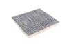 Фильтр салона Hyundai Tucson 04-15/i40 11-/ix35 09-/KIA Rio 05-17/Sportage 94-15 (угольный) WUNDER FILTER WPK 910 (фото 4)