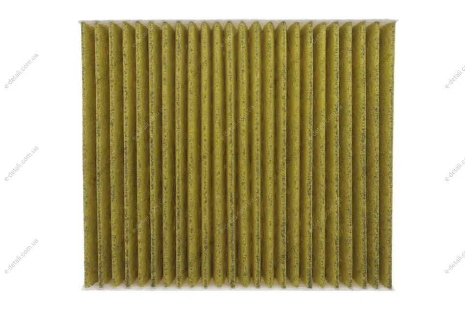Фільтр салону WUNDER FILTER WPK 916 (фото 1)