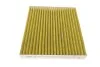 Фільтр салону Toyota/Lexus 00- (вугільний) WUNDER FILTER WPK 917 (фото 3)