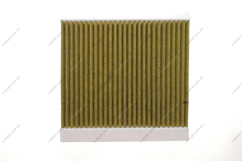 Фільтр салону WUNDER FILTER WPK 991 (фото 1)