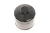 Фильтр масляный VW Caddy II 1.4/1.6i / Golf IV/V/Seat WUNDER FILTER WY 101 (фото 4)
