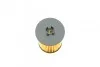 Фільтр масляний Audi A6/A7/Q5/Skoda Superb 15- WUNDER FILTER WY 104 (фото 4)